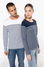 NŐI HOSSZÚ UJJÚ BRETON CSÍKOS FELSŐ - Image 5