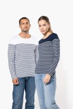 NŐI HOSSZÚ UJJÚ BRETON CSÍKOS FELSŐ - Image 6