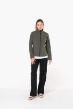 NŐI SOFTSHELL KABÁT - Image 2