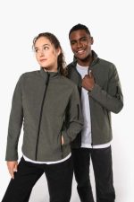 NŐI SOFTSHELL KABÁT - Image 3