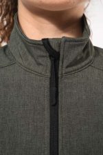 NŐI SOFTSHELL KABÁT - Image 5