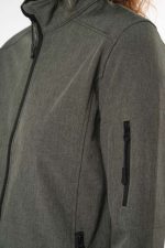 NŐI SOFTSHELL KABÁT - Image 6