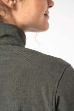 NŐI SOFTSHELL KABÁT - Image 8