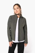 NŐI SOFTSHELL KABÁT - Image 9