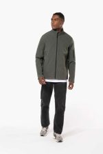 FÉRFI SOFTSHELL KABÁT - Image 2