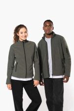 FÉRFI SOFTSHELL KABÁT - Image 3