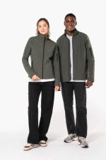 FÉRFI SOFTSHELL KABÁT - Image 4
