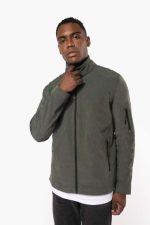 FÉRFI SOFTSHELL KABÁT - Image 8