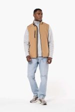 FÉRFI SOFTSHELL MELLÉNY - Image 2