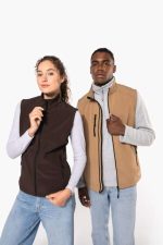 FÉRFI SOFTSHELL MELLÉNY - Image 3