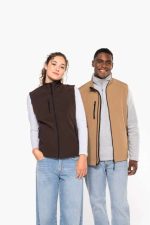 FÉRFI SOFTSHELL MELLÉNY - Image 4