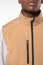 FÉRFI SOFTSHELL MELLÉNY - Image 5