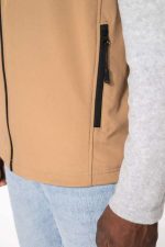FÉRFI SOFTSHELL MELLÉNY - Image 7