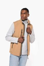 FÉRFI SOFTSHELL MELLÉNY - Image 8