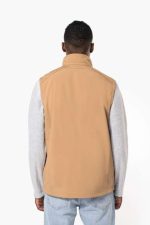 FÉRFI SOFTSHELL MELLÉNY - Image 9