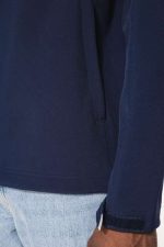 FÉRFI KAPUCNIS SOFTSHELL KABÁT - Image 2