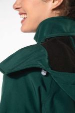 NŐI KAPUCNIS SOFTSHELL KABÁT - Image 10