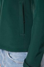 NŐI KAPUCNIS SOFTSHELL KABÁT - Image 11