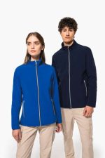 FÉRFI 2 RÉTEGŰ SOFTSHELL KABÁT - Image 6