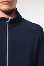 FÉRFI 2 RÉTEGŰ SOFTSHELL KABÁT - Image 8