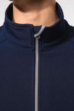 FÉRFI 2 RÉTEGŰ SOFTSHELL KABÁT - Image 9