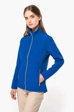 NŐI 2 RÉTEGŰ SOFTSHELL KABÁT