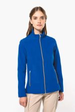 NŐI 2 RÉTEGŰ SOFTSHELL KABÁT - Image 6