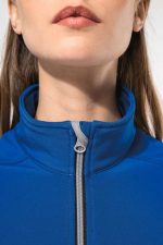NŐI 2 RÉTEGŰ SOFTSHELL KABÁT - Image 7