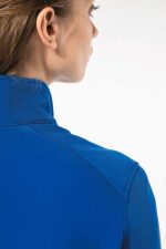 NŐI 2 RÉTEGŰ SOFTSHELL KABÁT - Image 8