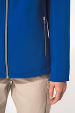NŐI 2 RÉTEGŰ SOFTSHELL KABÁT - Image 9