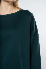 NŐI OVERSIZED PULÓVER - Image 2