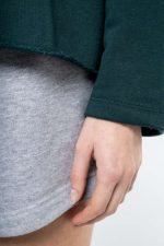NŐI OVERSIZED PULÓVER - Image 4