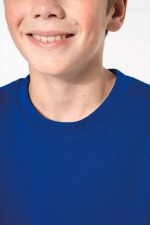 GYERMEK KÖRNYAKAS PULÓVER - Image 9