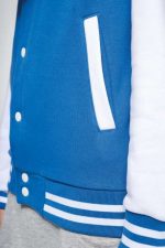 UNISZEX TEDDY KABÁT - Image 5