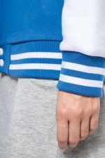 UNISZEX TEDDY KABÁT - Image 6