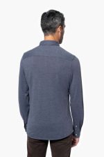 HOSSZÚ UJJÚ JACQUARD ING