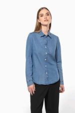 NŐI CHAMBRAY ING