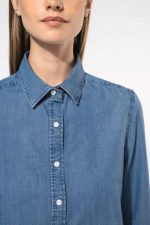 NŐI CHAMBRAY ING - Image 3