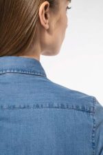 NŐI CHAMBRAY ING - Image 5