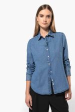NŐI CHAMBRAY ING - Image 7