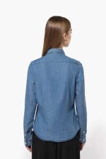NŐI CHAMBRAY ING - Image 8