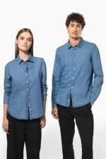 NŐI CHAMBRAY ING - Image 9