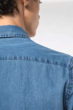 FÉRFI CHAMBRAY ING - Image 8