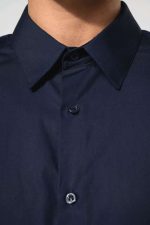 FÉRFI HOSSZÚ UJJÚ POPLIN ING - Image 5