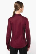NŐI HOSSZÚ UJJÚ STRETCH ING - Image 8