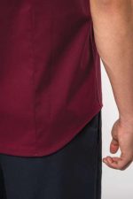 FÉRFI RÖVID UJJÚ STRETCH ING - Image 9