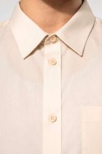 ACE - FÉRFI RÖVID UJJÚ KÖNNYEN KEZELHETŐ POLYCOTTON POPLIN ING - Image 7