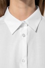NŐI POPLIN EASY CARE POLYCOTTON ING - Image 6