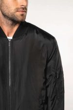 FÉRFI BOMBER DZSEKI - Image 2