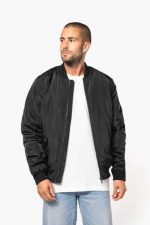 FÉRFI BOMBER DZSEKI - Image 4